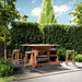 BBQ Teppanyaki Tokyo - Atelier Cortena