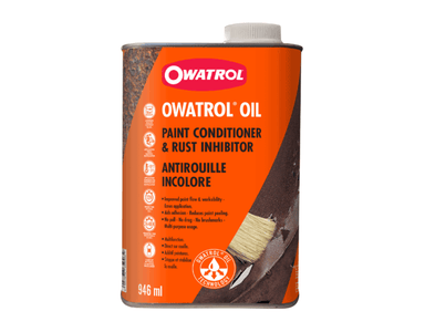 Owatrol Oil - Atelier Cortena
