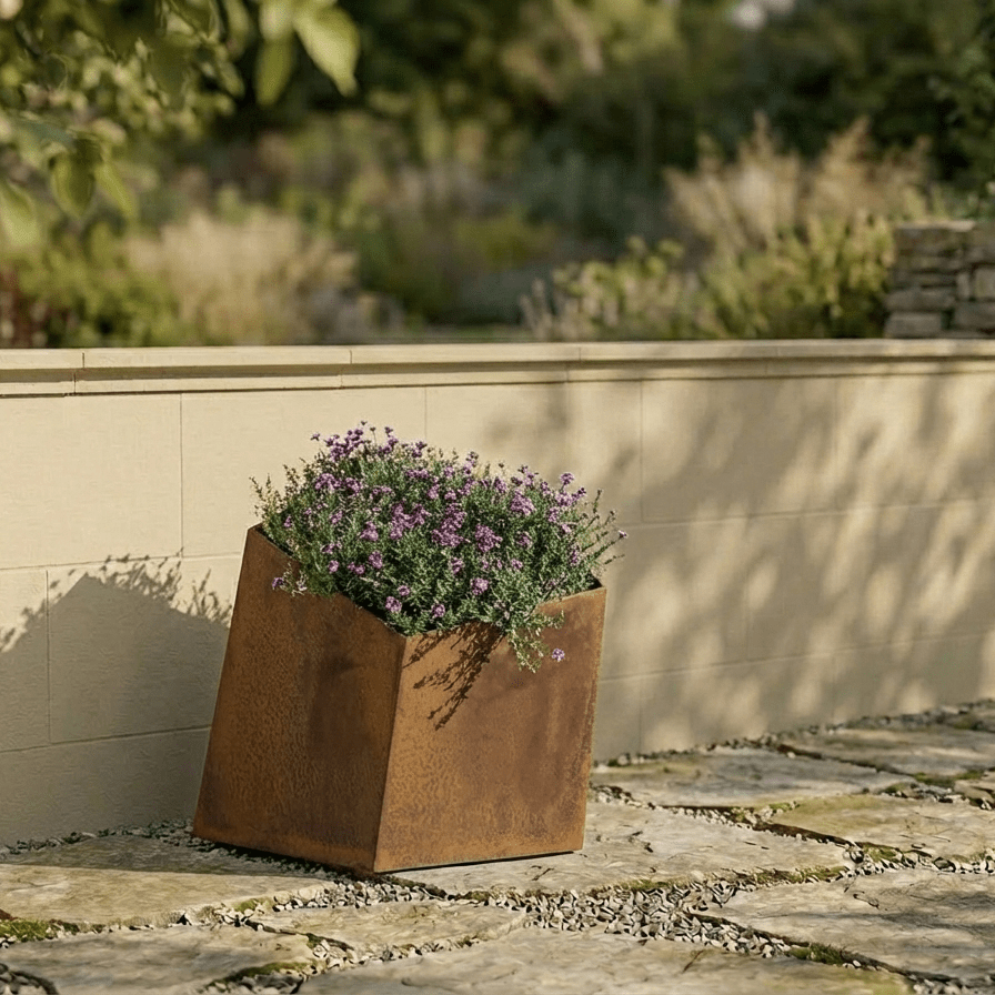 Pot Quatro - Atelier Cortena