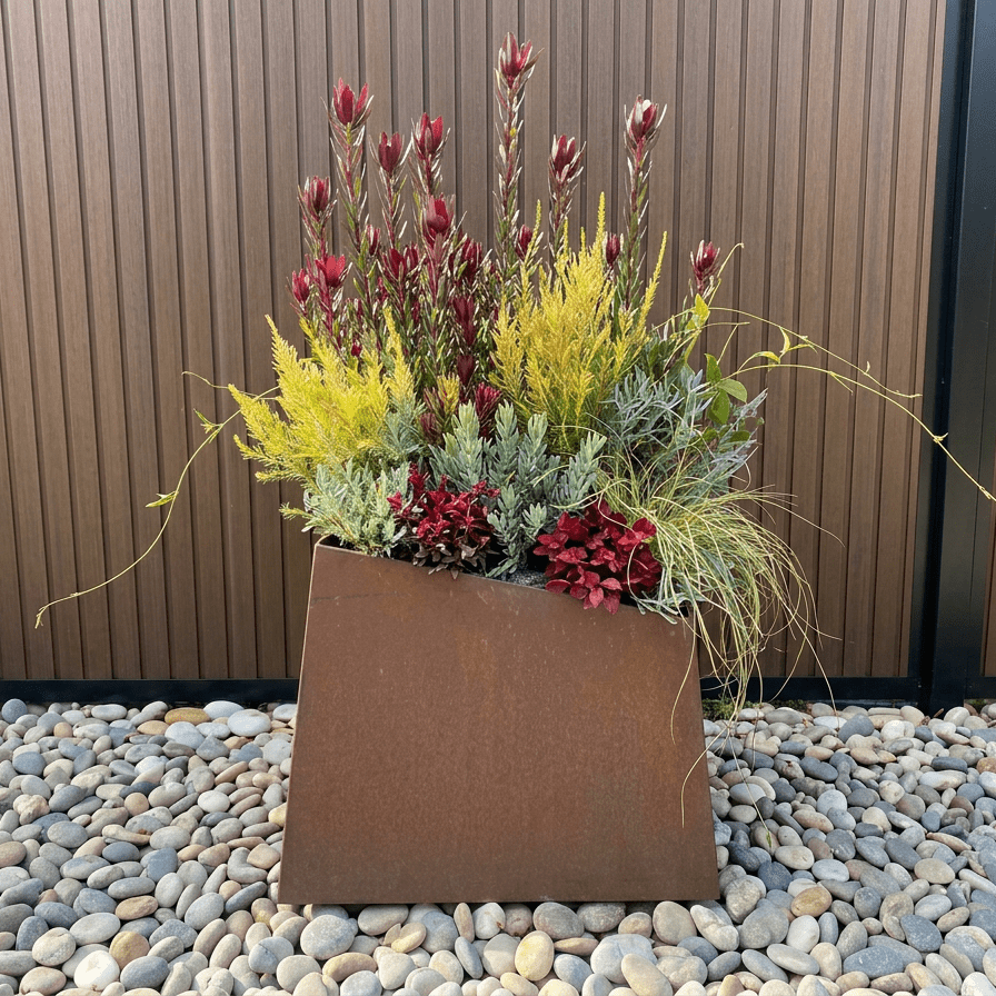 Pot Tres - Atelier Cortena