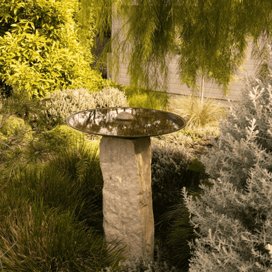 Soucoupe d'eau - Atelier Cortena