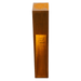 Luminaire de chemin extérieur - Atelier Cortena