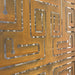 Panneau d'intimité Labyrinthe - Atelier Cortena